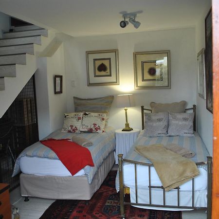 היידלברג Buckhouse Elegant Village Apartment מראה חיצוני תמונה