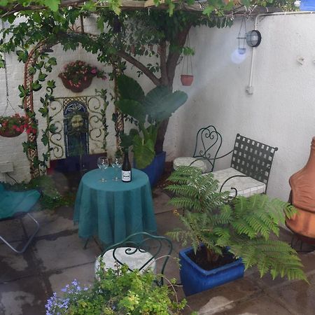 היידלברג Buckhouse Elegant Village Apartment מראה חיצוני תמונה