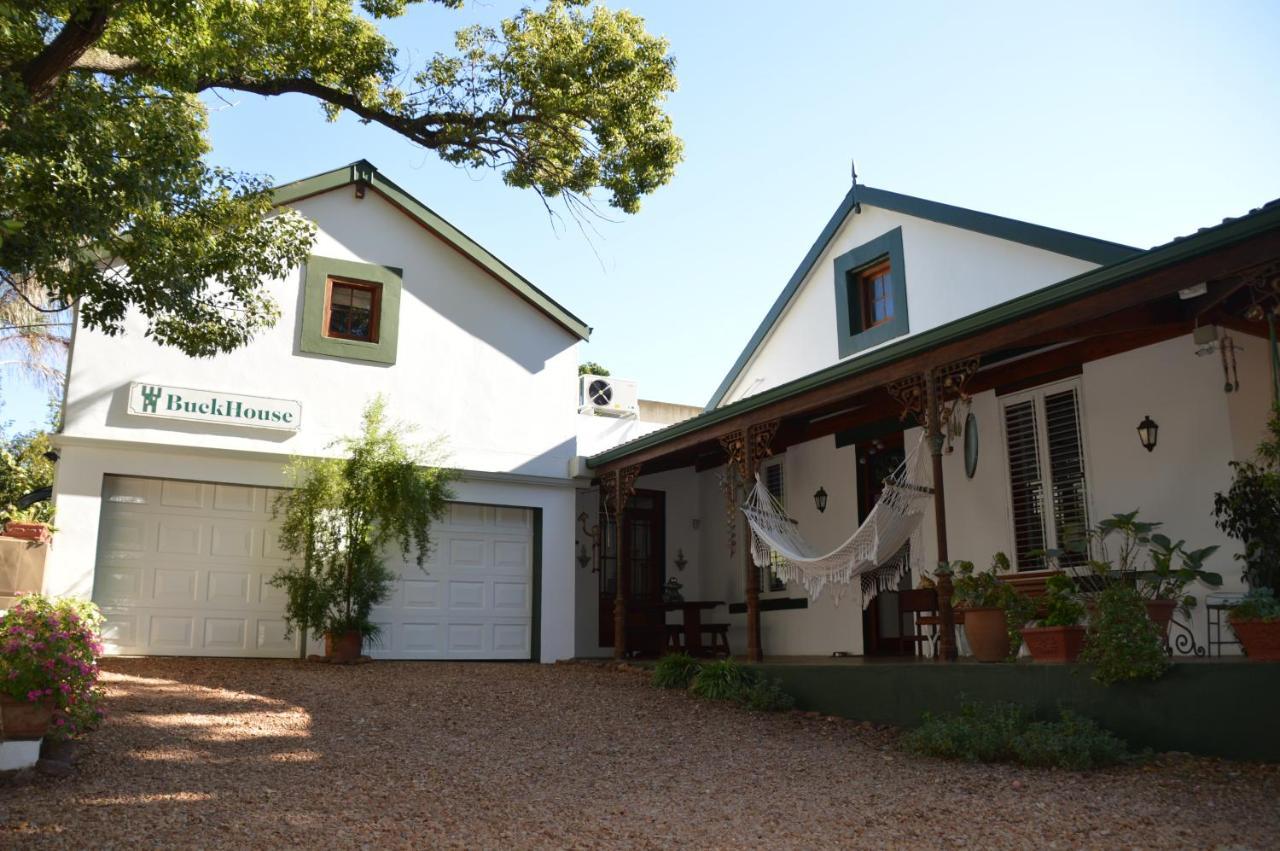 היידלברג Buckhouse Elegant Village Apartment מראה חיצוני תמונה
