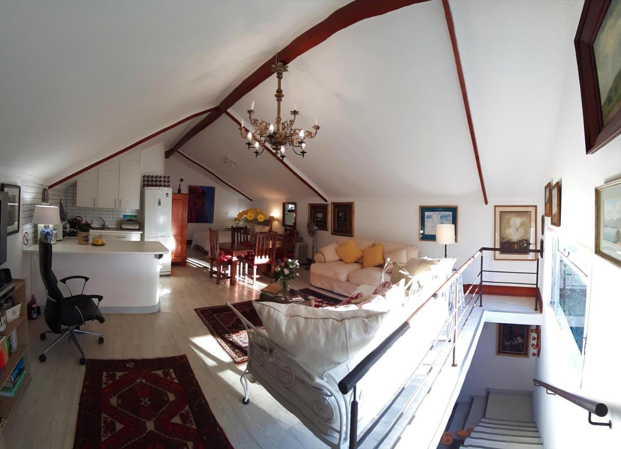 היידלברג Buckhouse Elegant Village Apartment מראה חיצוני תמונה