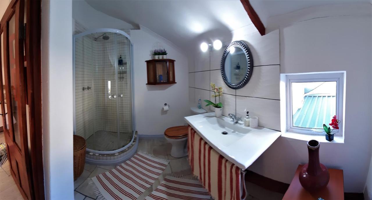היידלברג Buckhouse Elegant Village Apartment מראה חיצוני תמונה