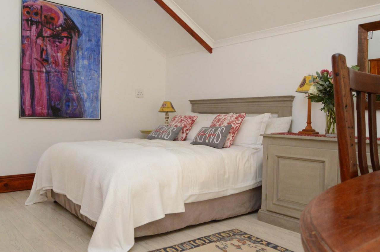 היידלברג Buckhouse Elegant Village Apartment מראה חיצוני תמונה