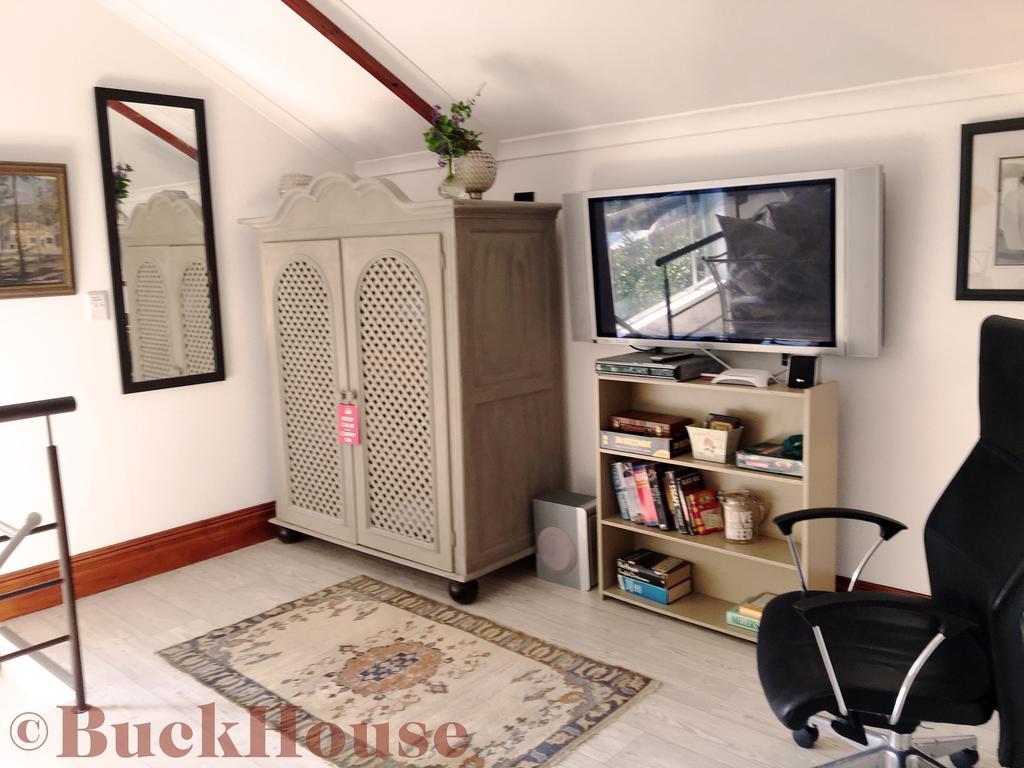 היידלברג Buckhouse Elegant Village Apartment מראה חיצוני תמונה