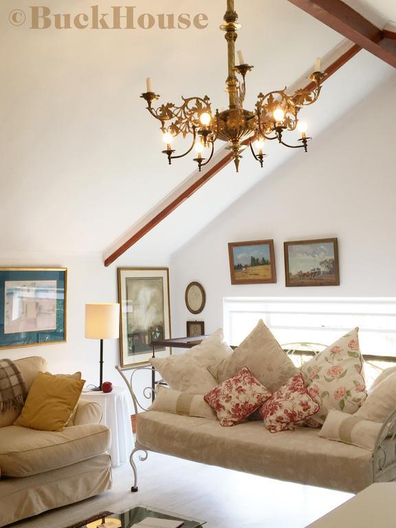 היידלברג Buckhouse Elegant Village Apartment מראה חיצוני תמונה