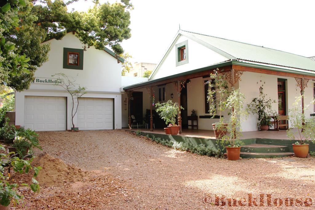 היידלברג Buckhouse Elegant Village Apartment מראה חיצוני תמונה