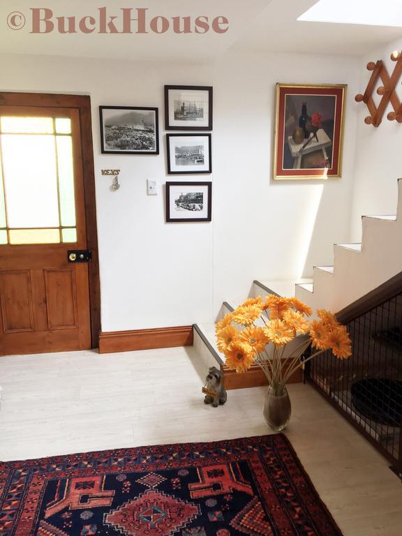 היידלברג Buckhouse Elegant Village Apartment מראה חיצוני תמונה