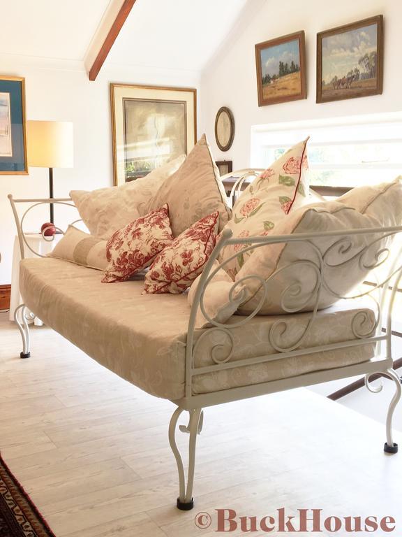 היידלברג Buckhouse Elegant Village Apartment מראה חיצוני תמונה