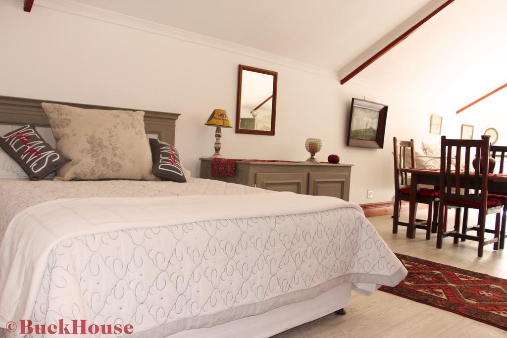 היידלברג Buckhouse Elegant Village Apartment מראה חיצוני תמונה