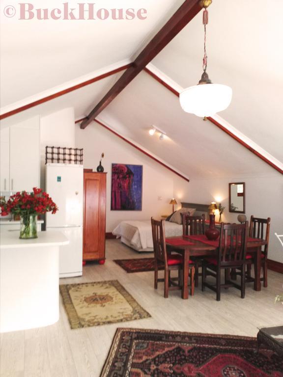 היידלברג Buckhouse Elegant Village Apartment מראה חיצוני תמונה