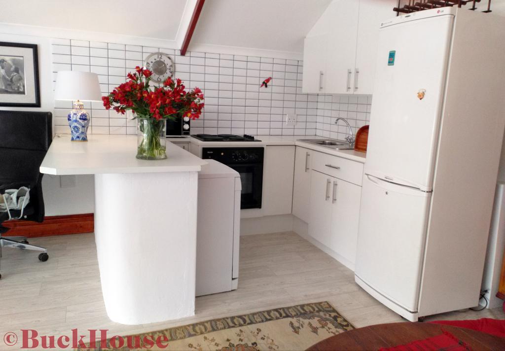 היידלברג Buckhouse Elegant Village Apartment מראה חיצוני תמונה