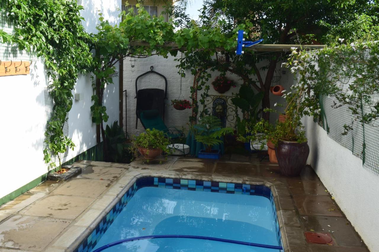 היידלברג Buckhouse Elegant Village Apartment מראה חיצוני תמונה