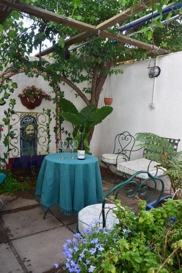 היידלברג Buckhouse Elegant Village Apartment מראה חיצוני תמונה